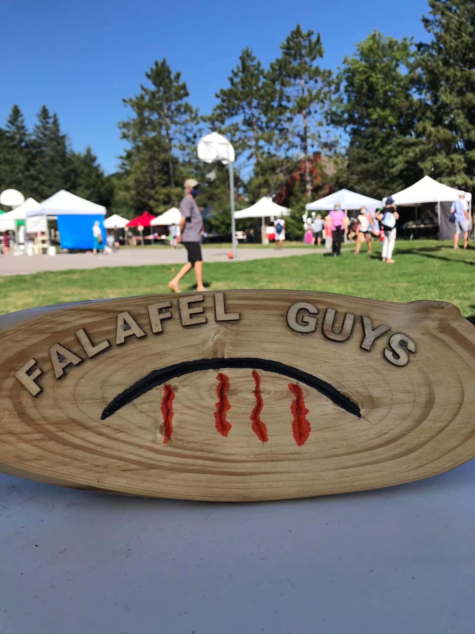 Photo credit: yellowpages.ca