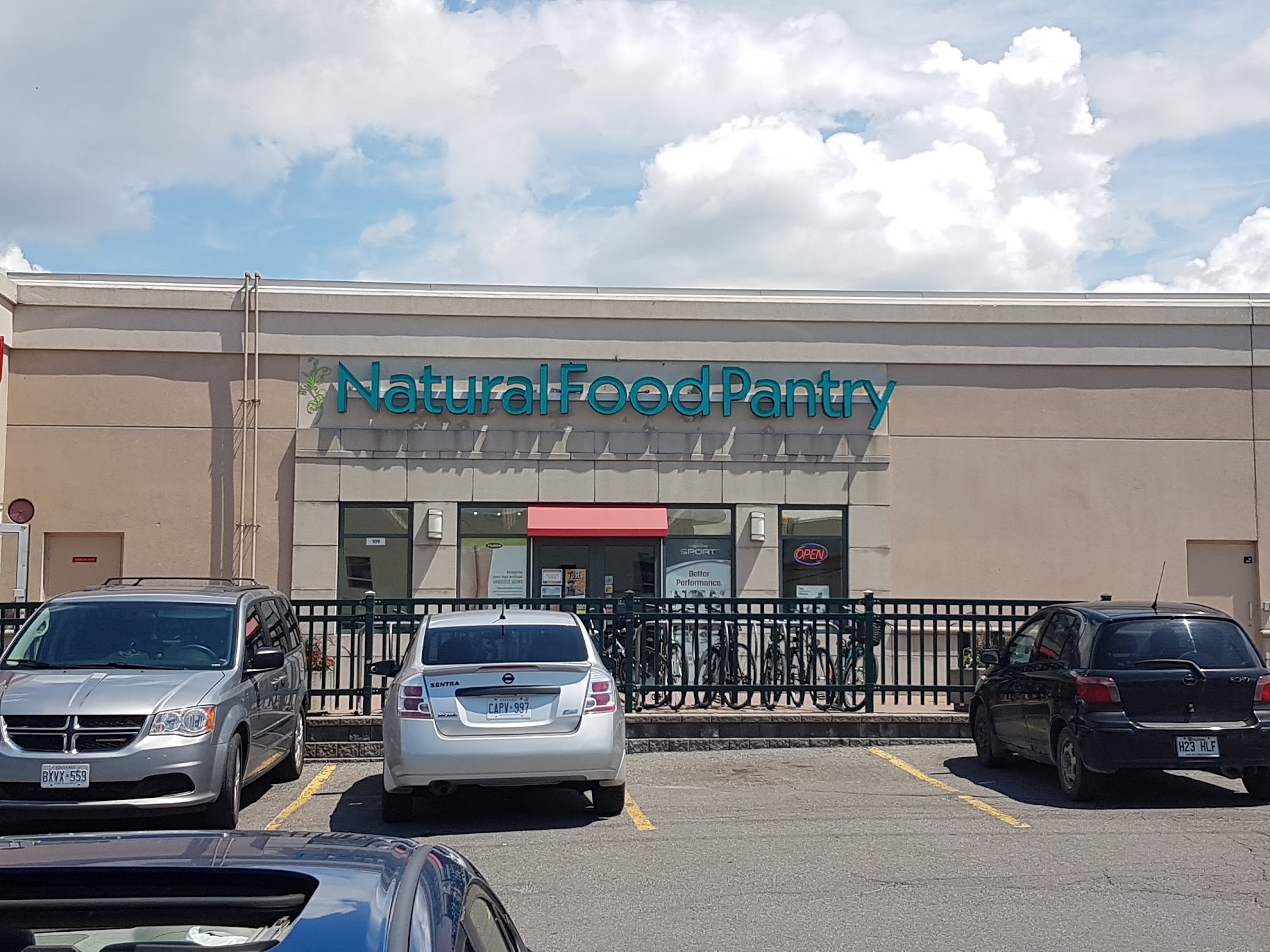Natural Food Pantry - Westboro