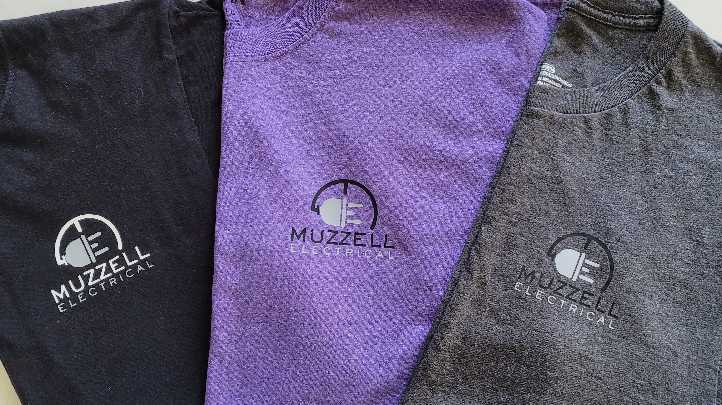 Muzzell Electrical