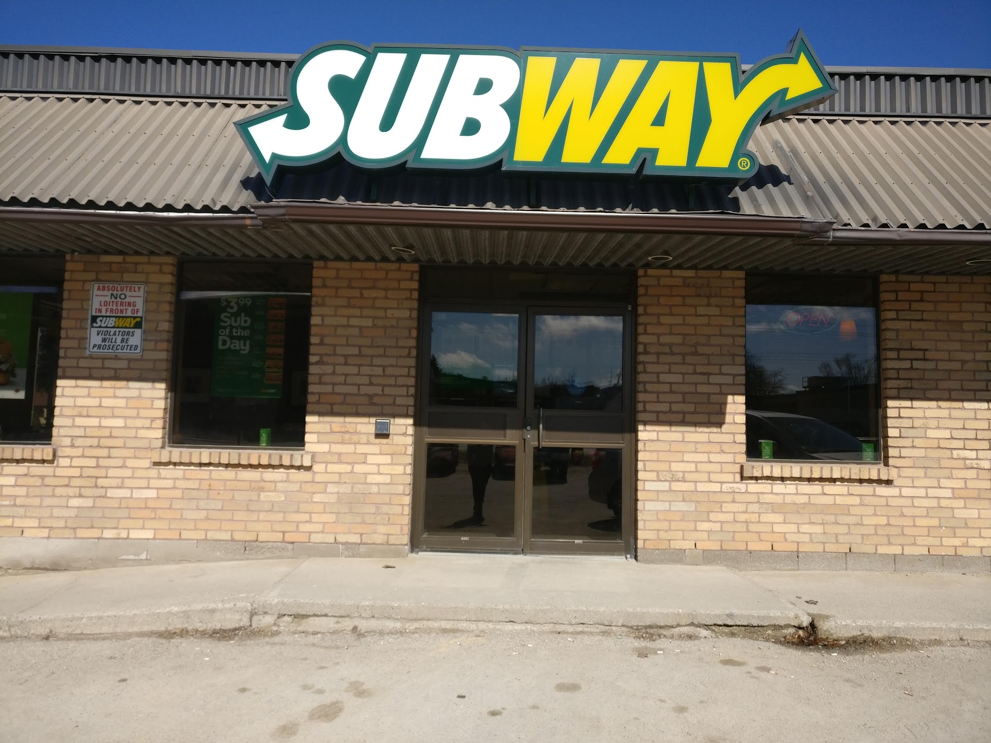 Subway