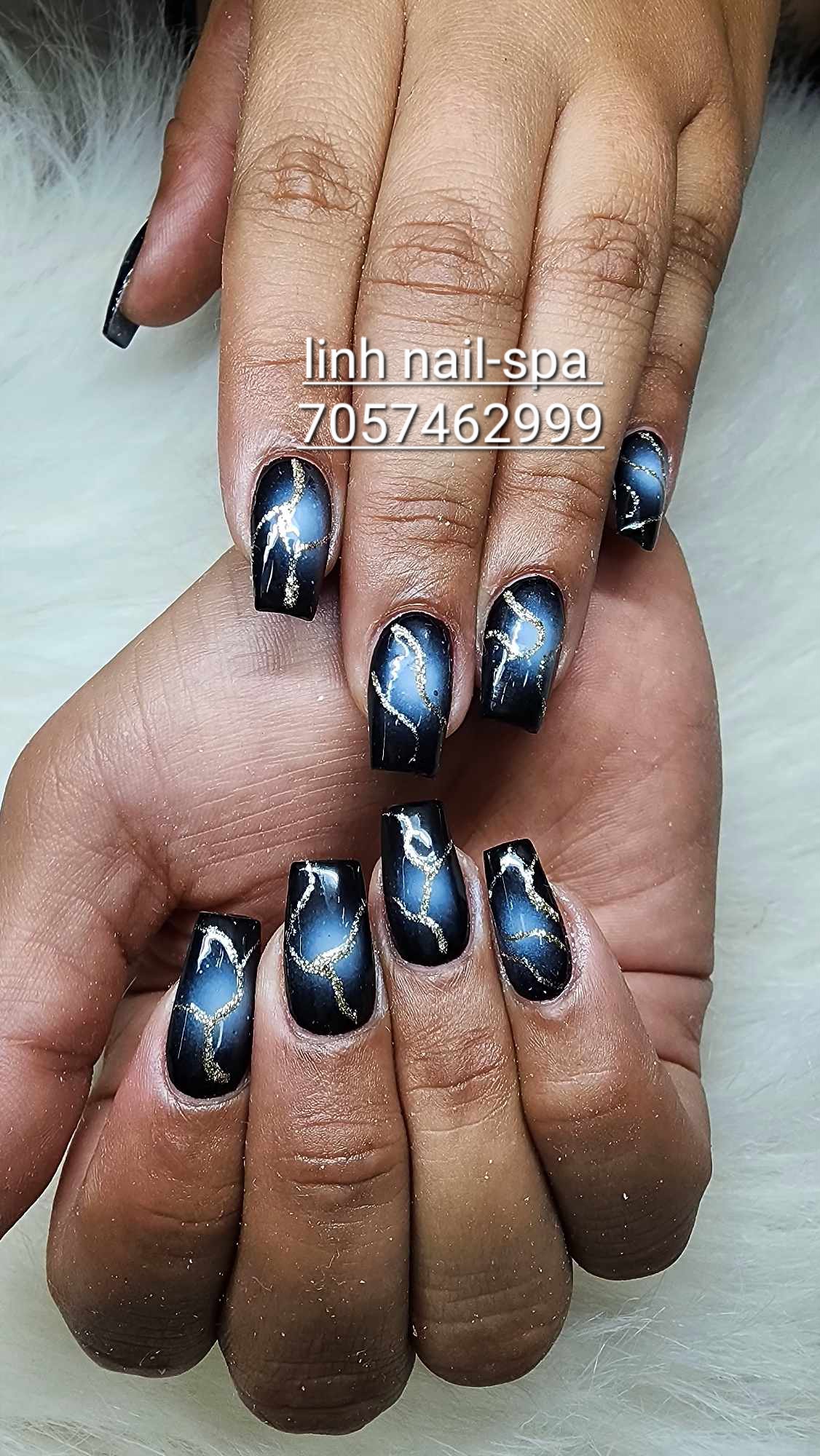 Linh Nails & Spa