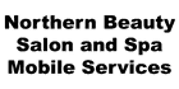 Northern beauty salon and spa mobile services 1 Mall Dr Unit 1, Parry Sound Ontario P2A 3A9