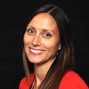 CIBC Financial Advisor: Julie Regier