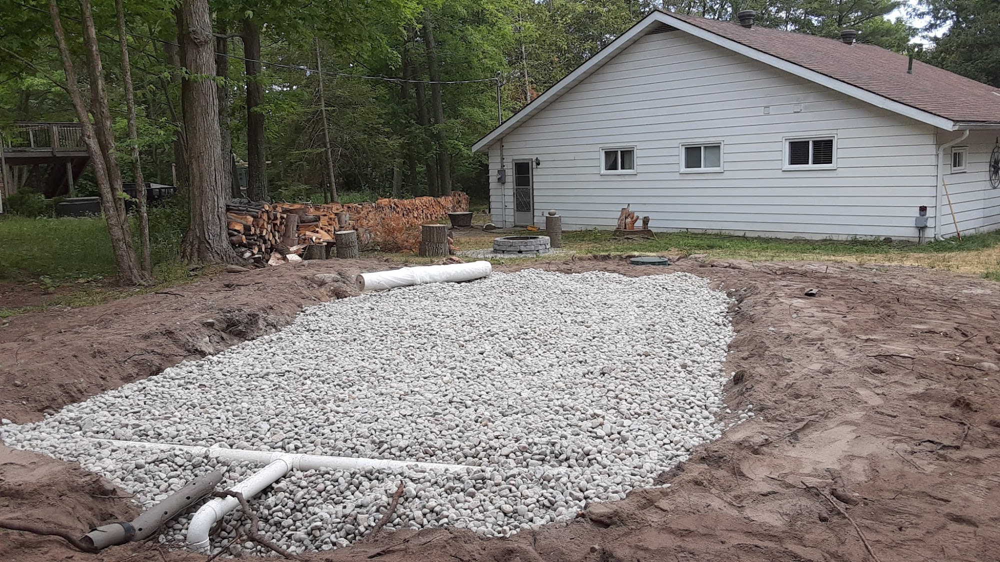 Tinney's Septic Service & Construction 693 Fuller Ave, Penetanguishene Ontario L9M 2E8