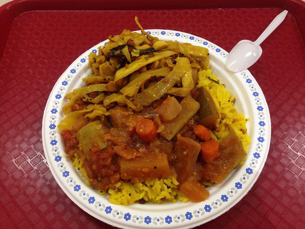 Photo credit: happycow