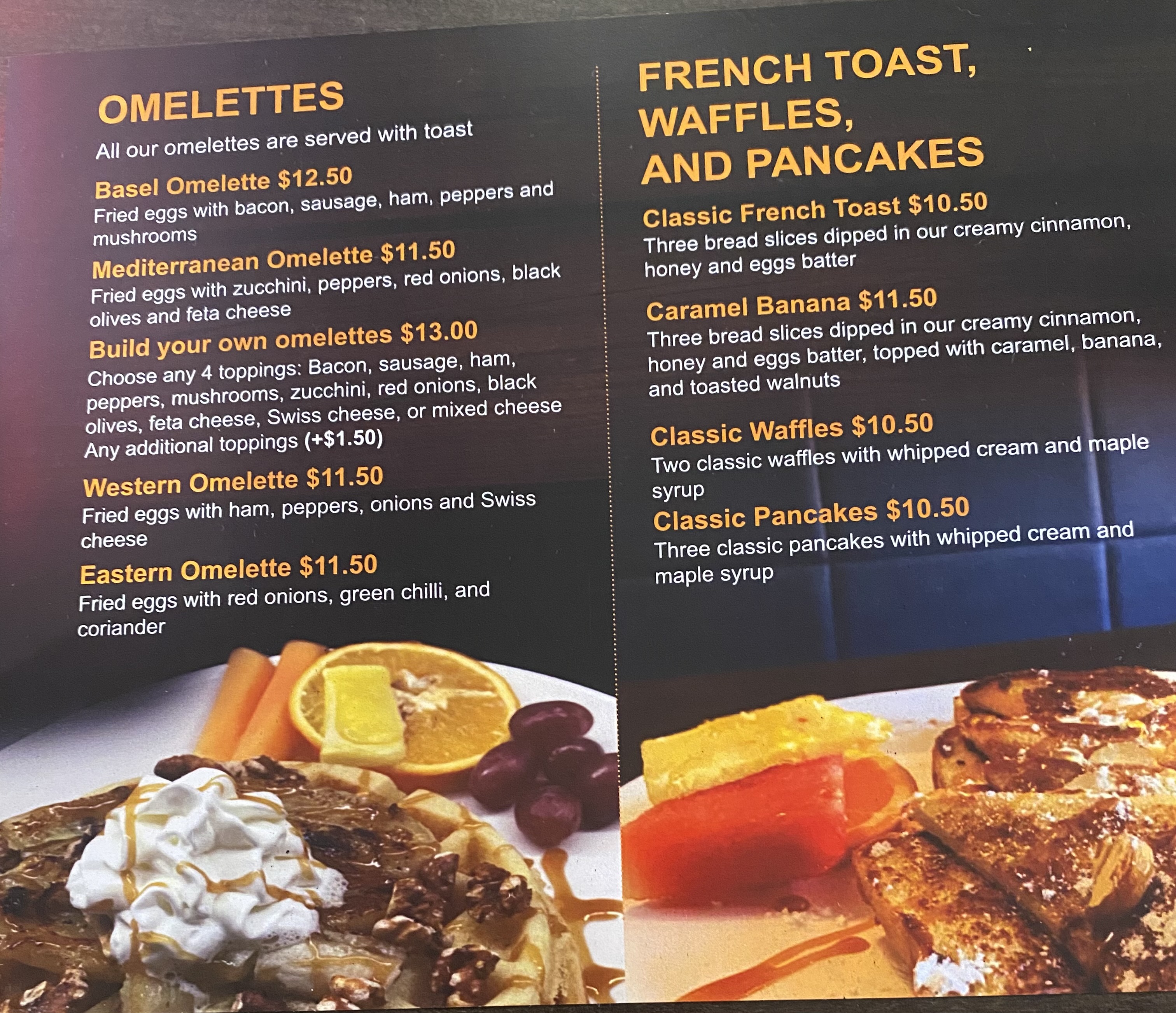 Photo credit: Restaurantji