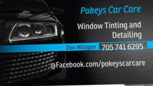 Pokey's Car Care