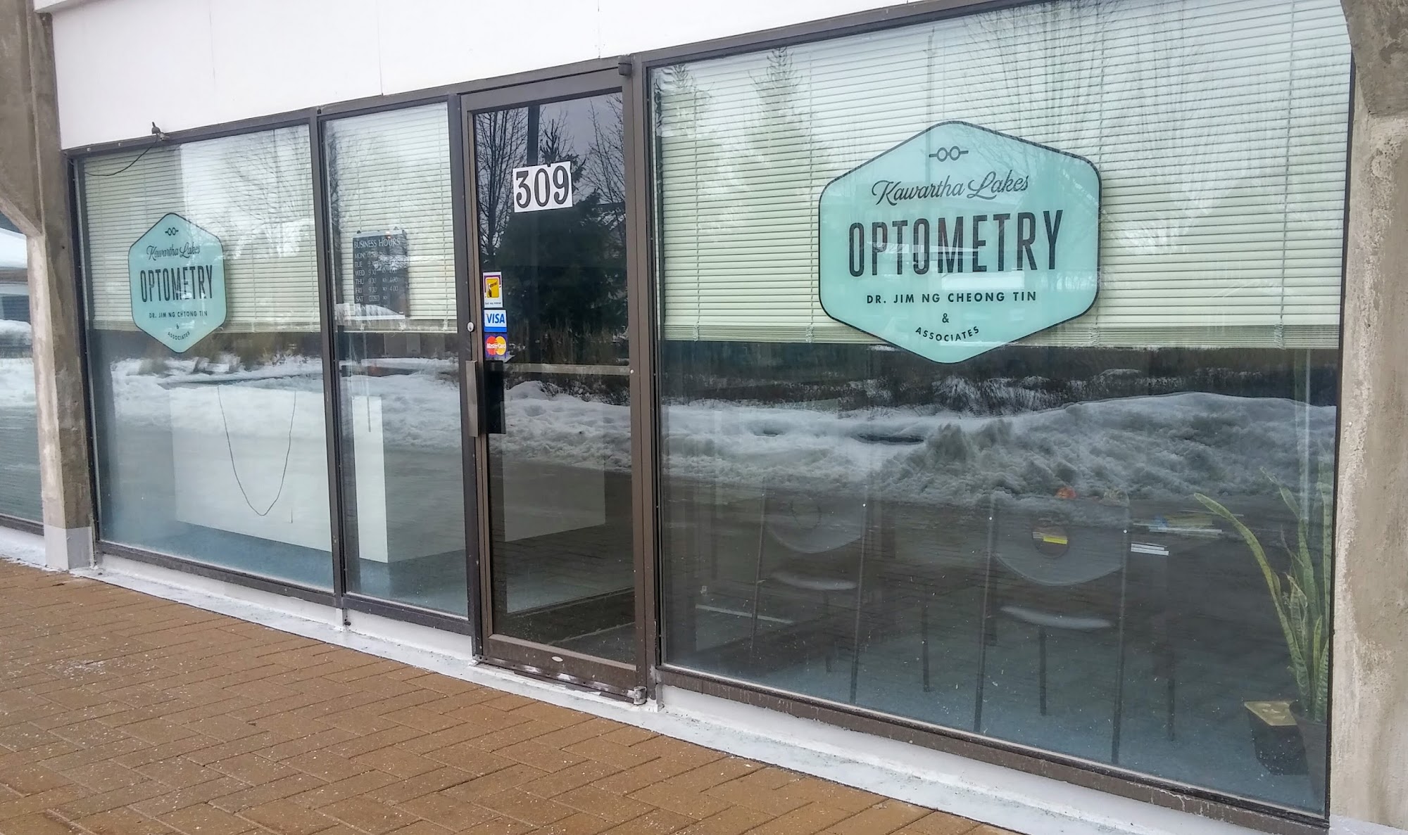 Kawartha Lakes Optometry