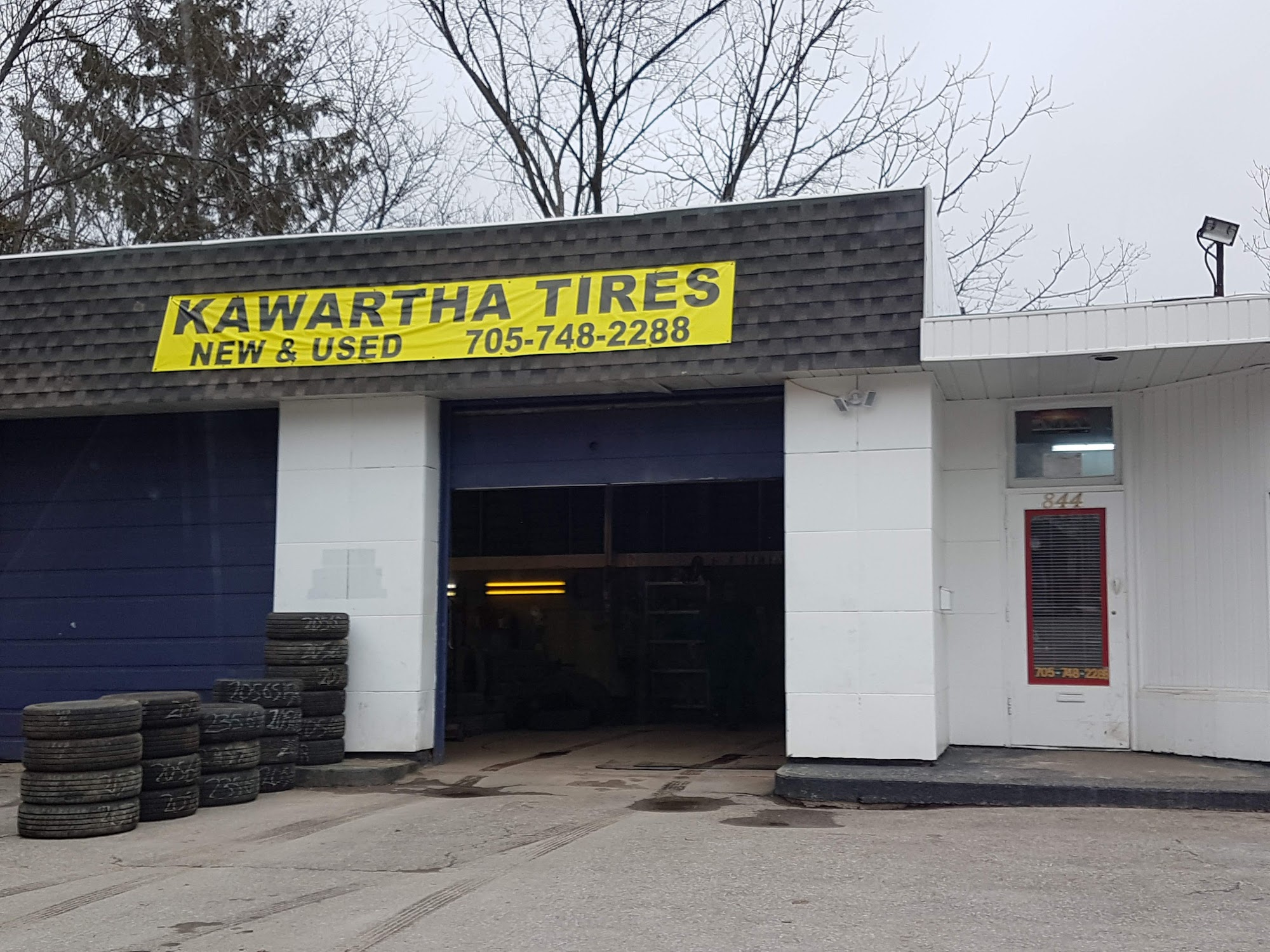 Kawartha Tires