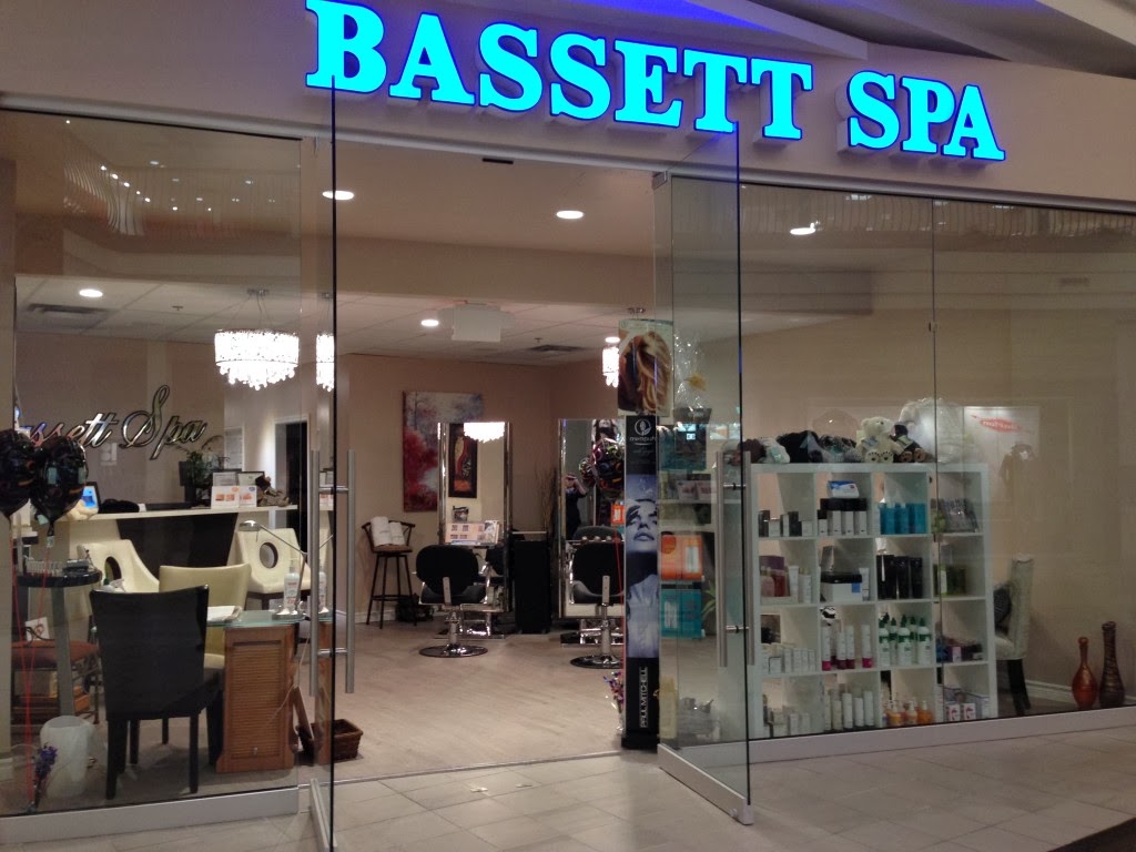 Bassett Spa