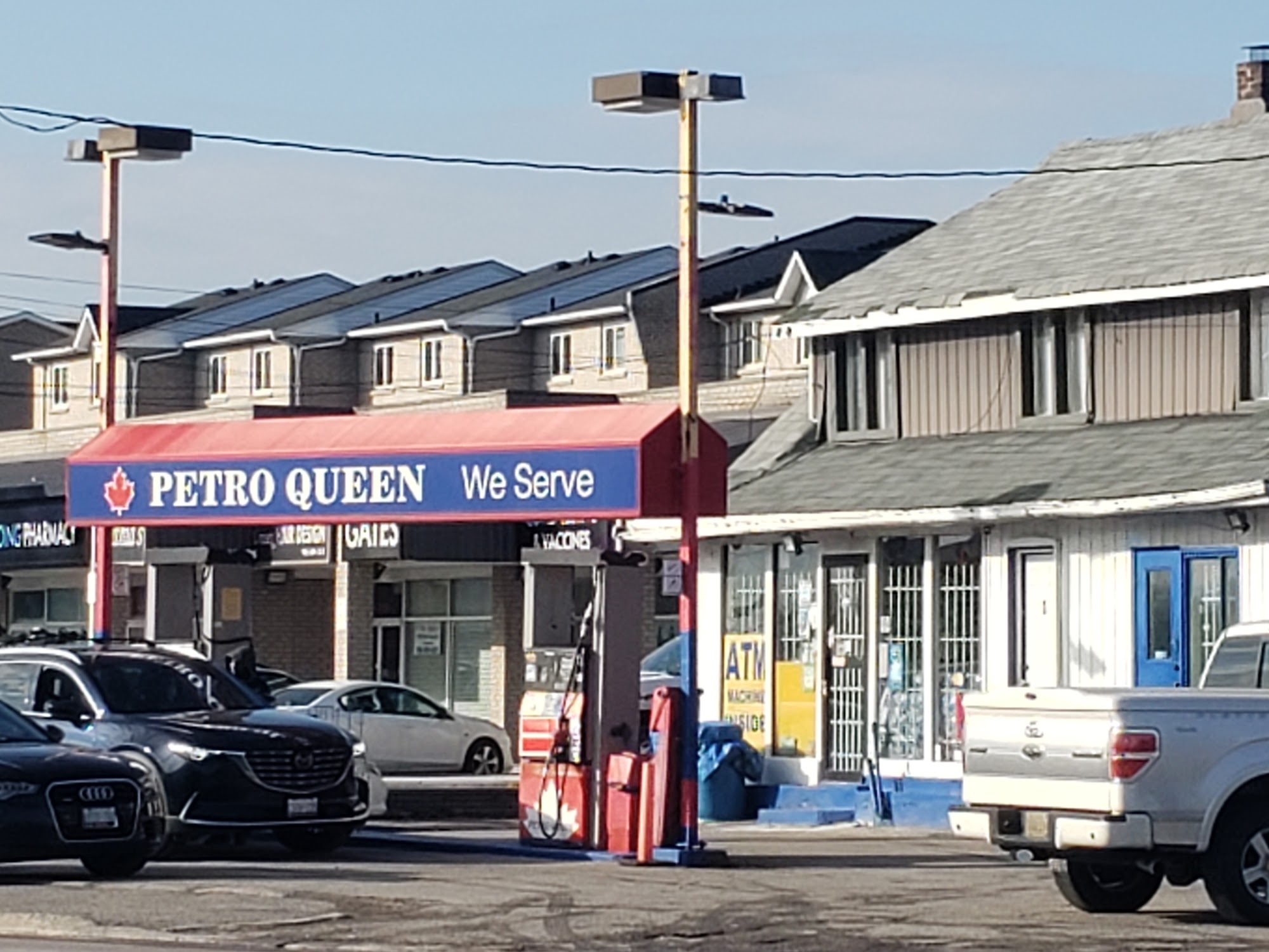Petro Queen