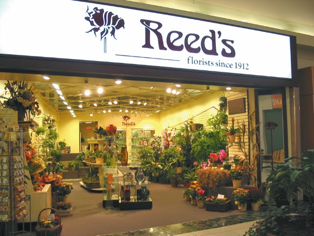 Reed's Florists