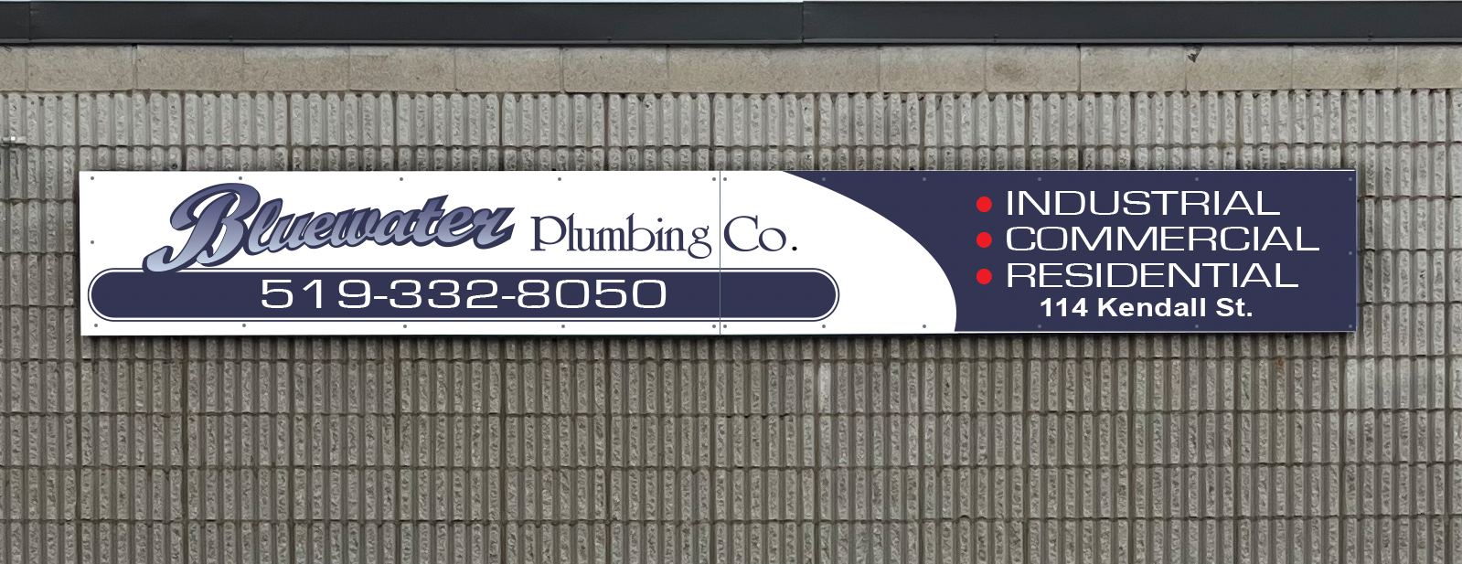 Bluewater Plumbing