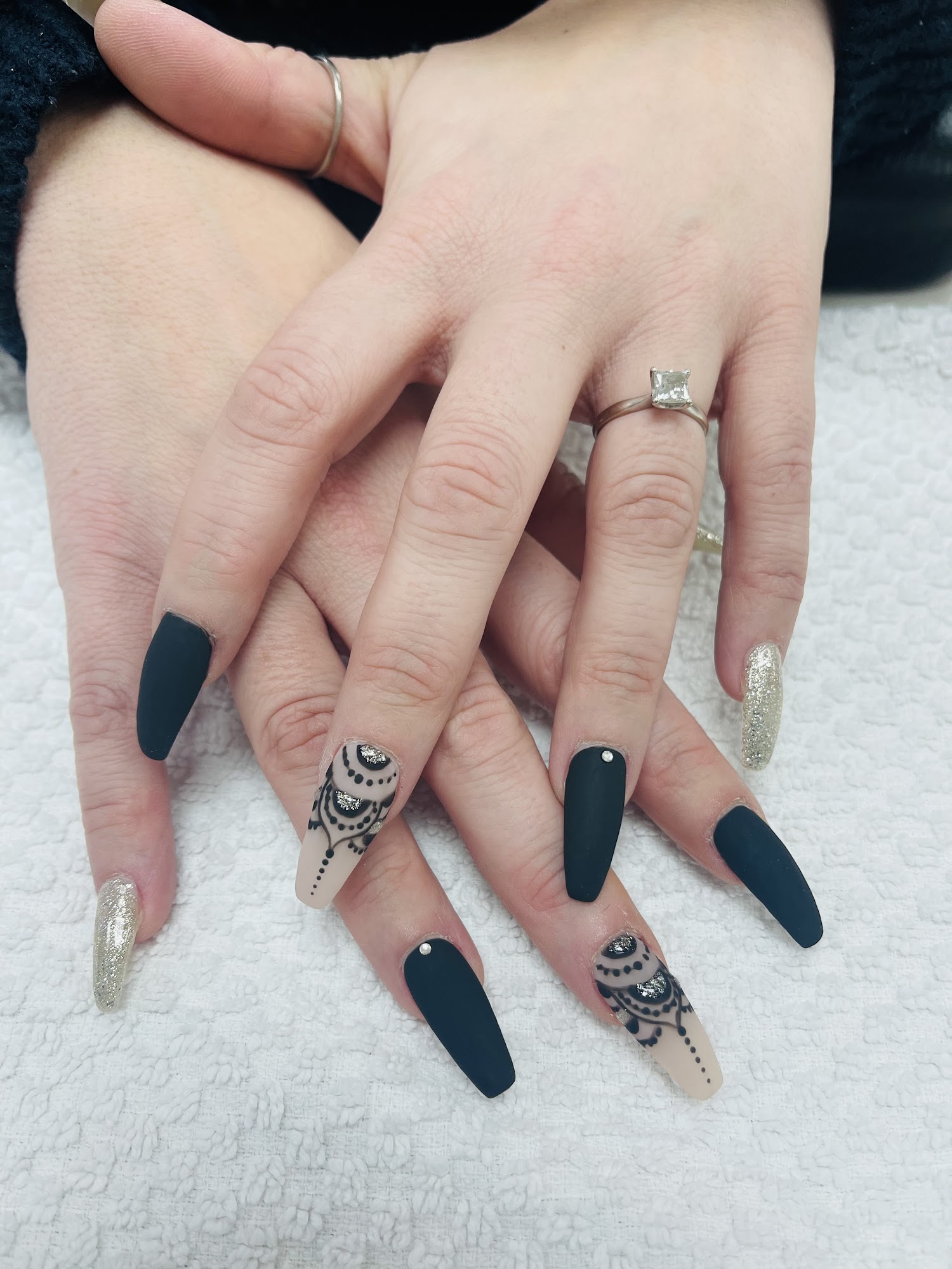 Lily's Nails 109 Peter St, Port Hope Ontario L1A 1C5