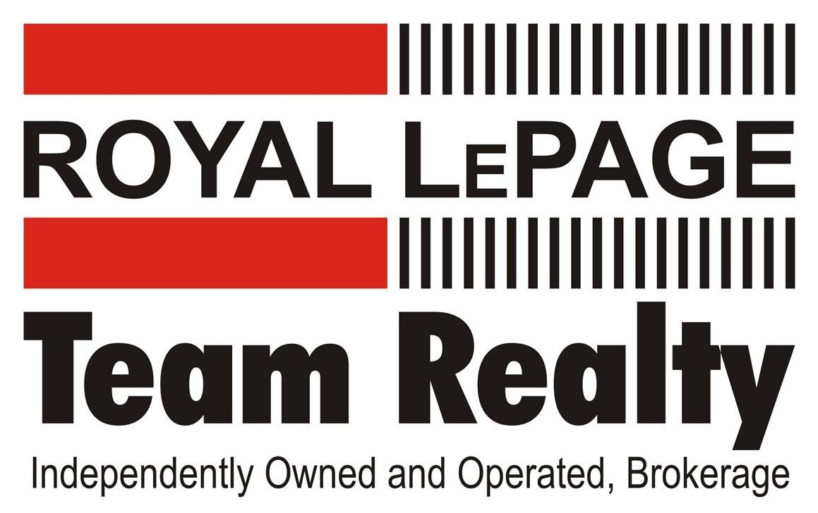 Tyson Andress: Royal LePage Team Realty