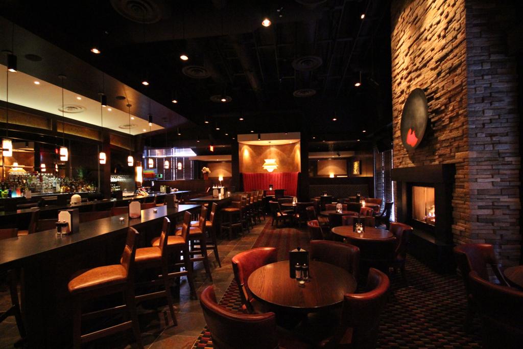 The Keg Steakhouse + Bar - Richmond Hill