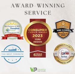 VP Cleaning Services Corp.