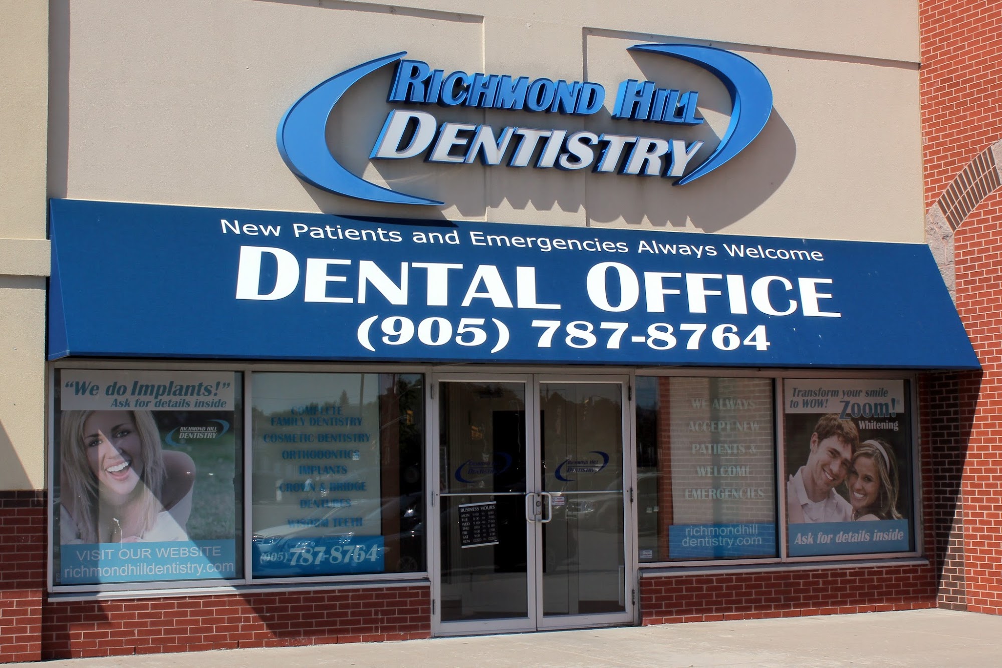 Richmond Hill Dentistry