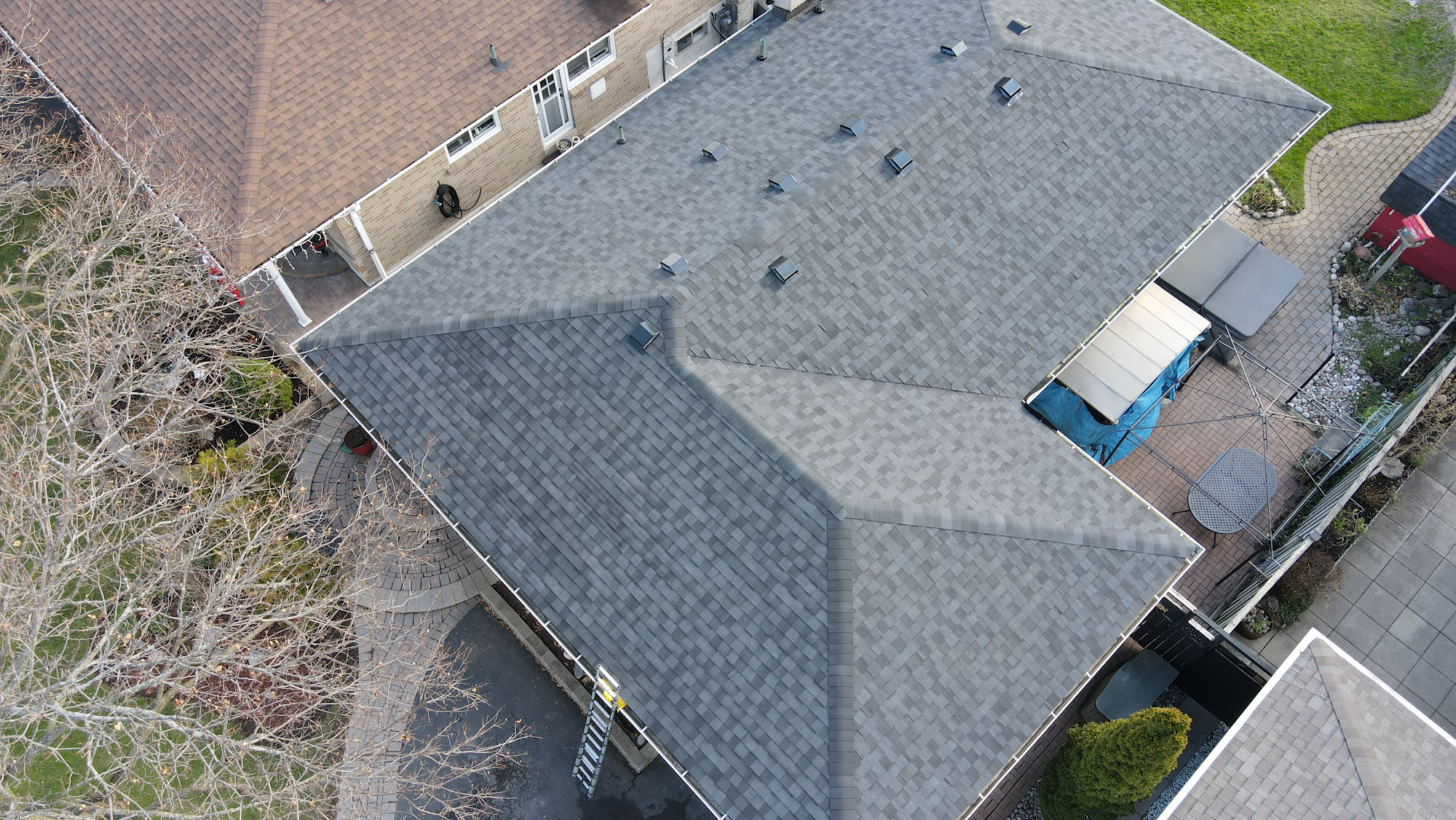 High Skillz Roofing inc | Richmond hill Roofing