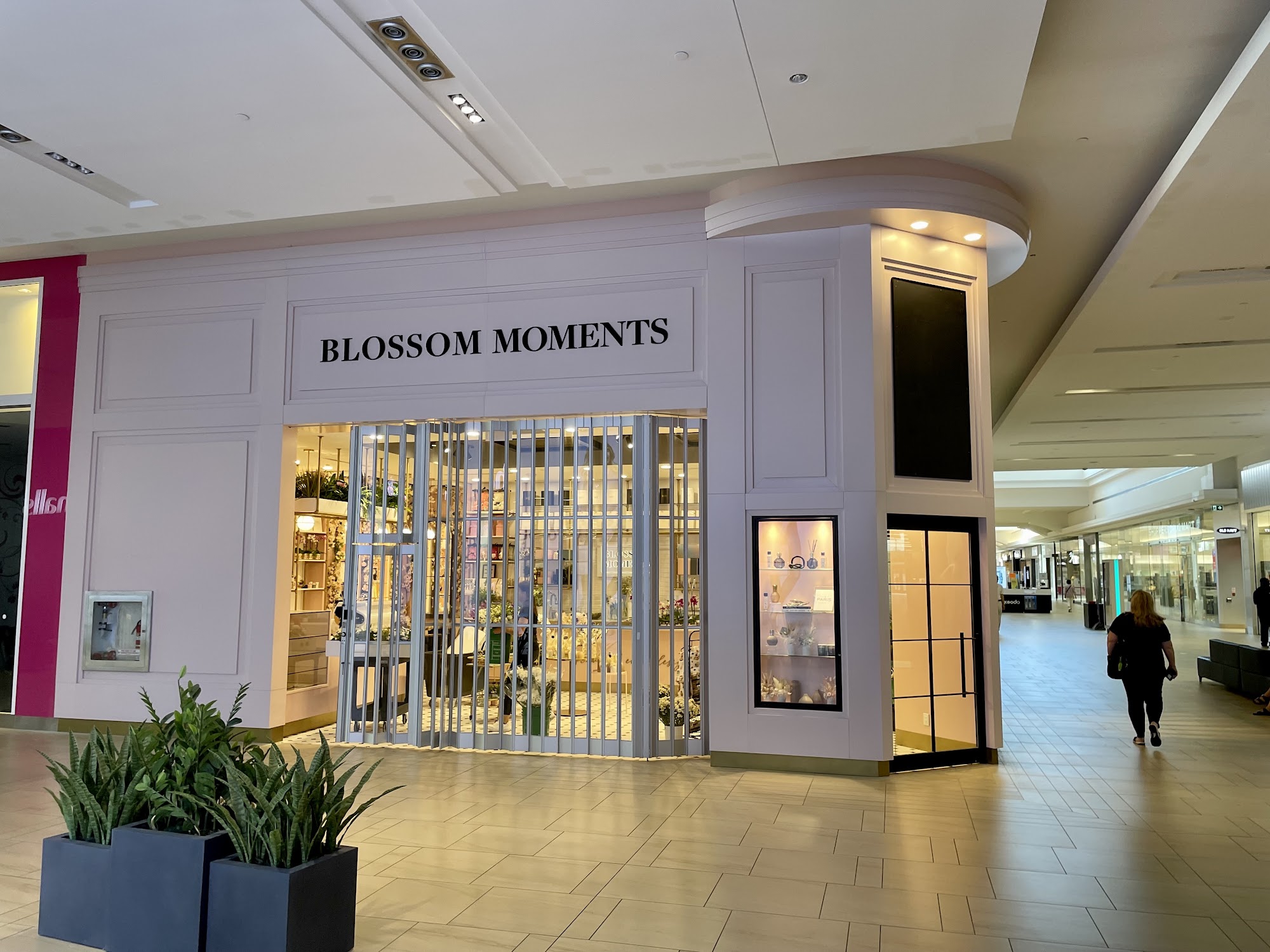 Blossom Moments Florist & Café