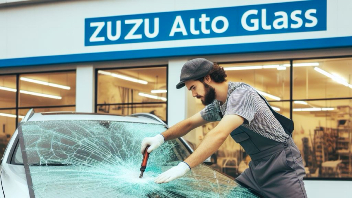 Zuzu Auto Glass