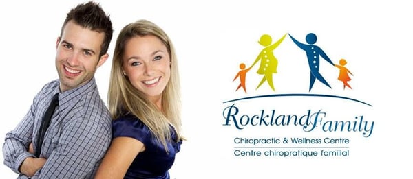 Rockland Family Chiropractic & Wellness Centre 1055 Laurier St, Rockland Ontario K4K 1E3