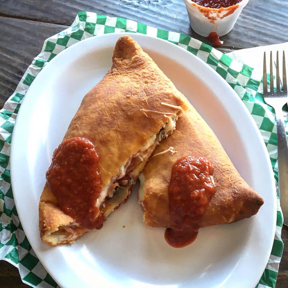 Sissio's Pizza