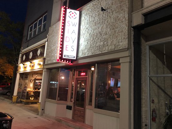 Photo credit: tripadvisor