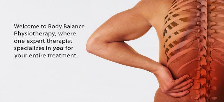 Body Balance Health & Physiotherapy Inc.