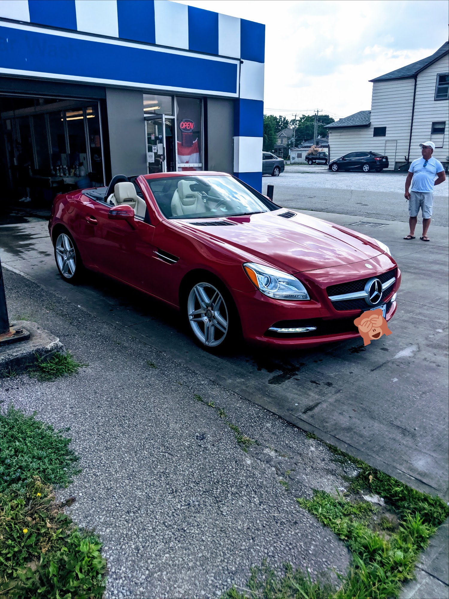 Bluewater Car Wash