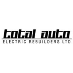 Total Auto Electric Rebuilders Ltd