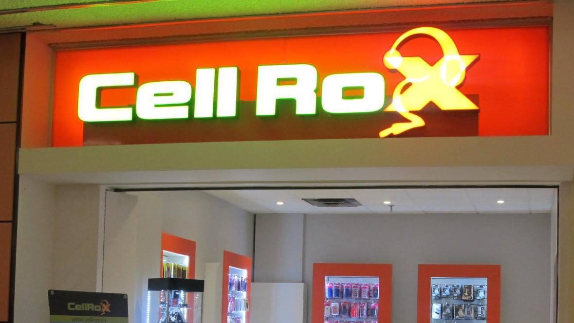 CellRox - Cell phone repair - Station Mall, Sault Ste Marie, ON