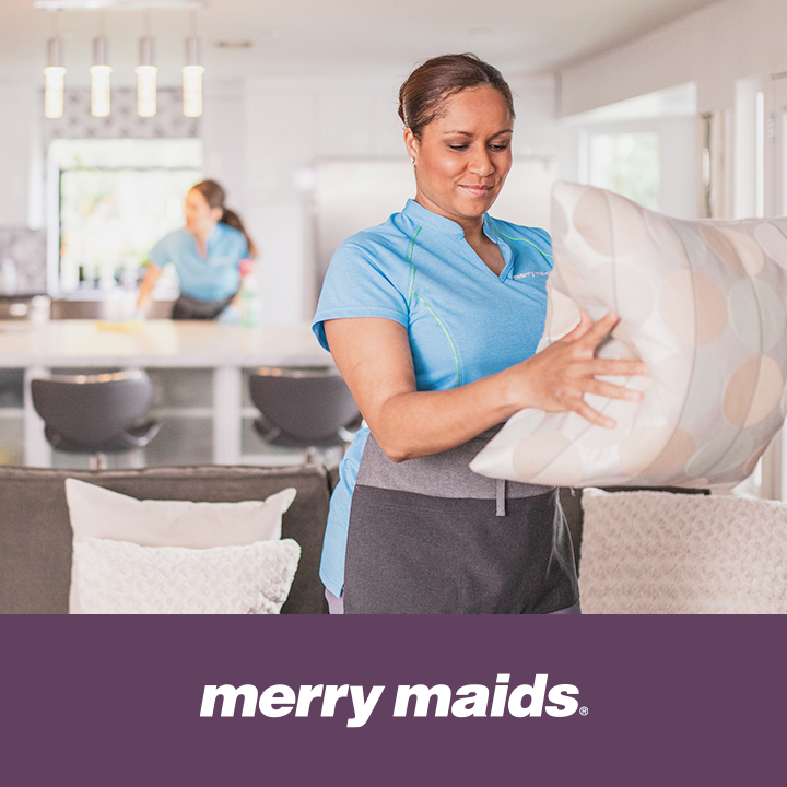 Merry Maids of Scarborough