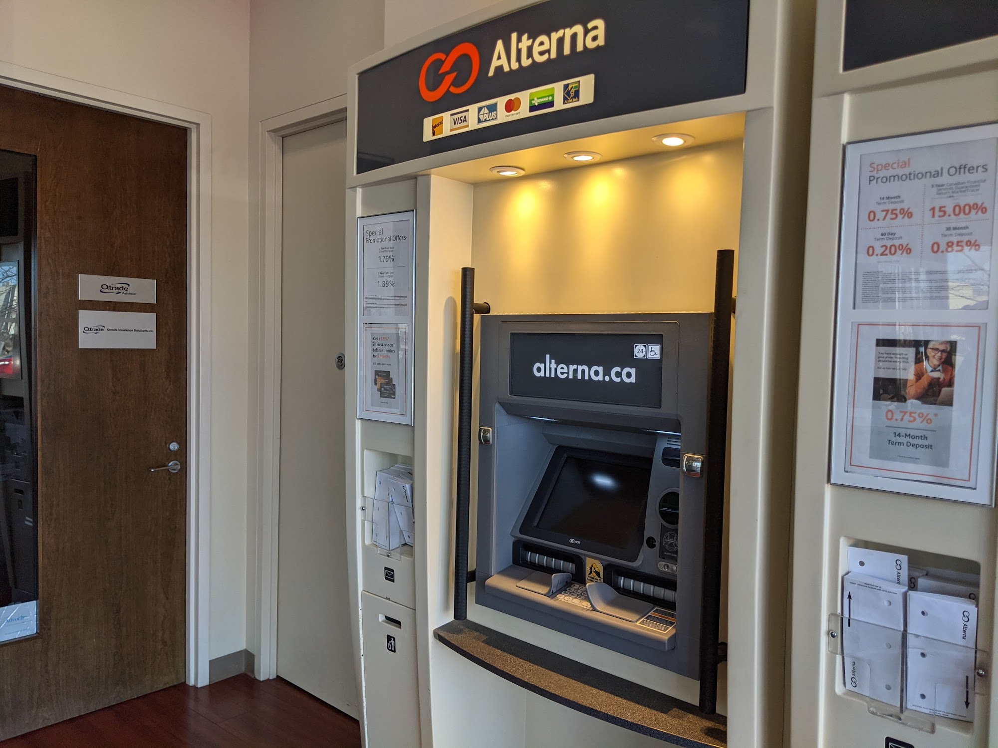 Alterna Savings - Scarborough Community Banking Centre