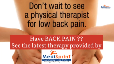 MediSprinT Physiotherapy and Wellness - Scarborough