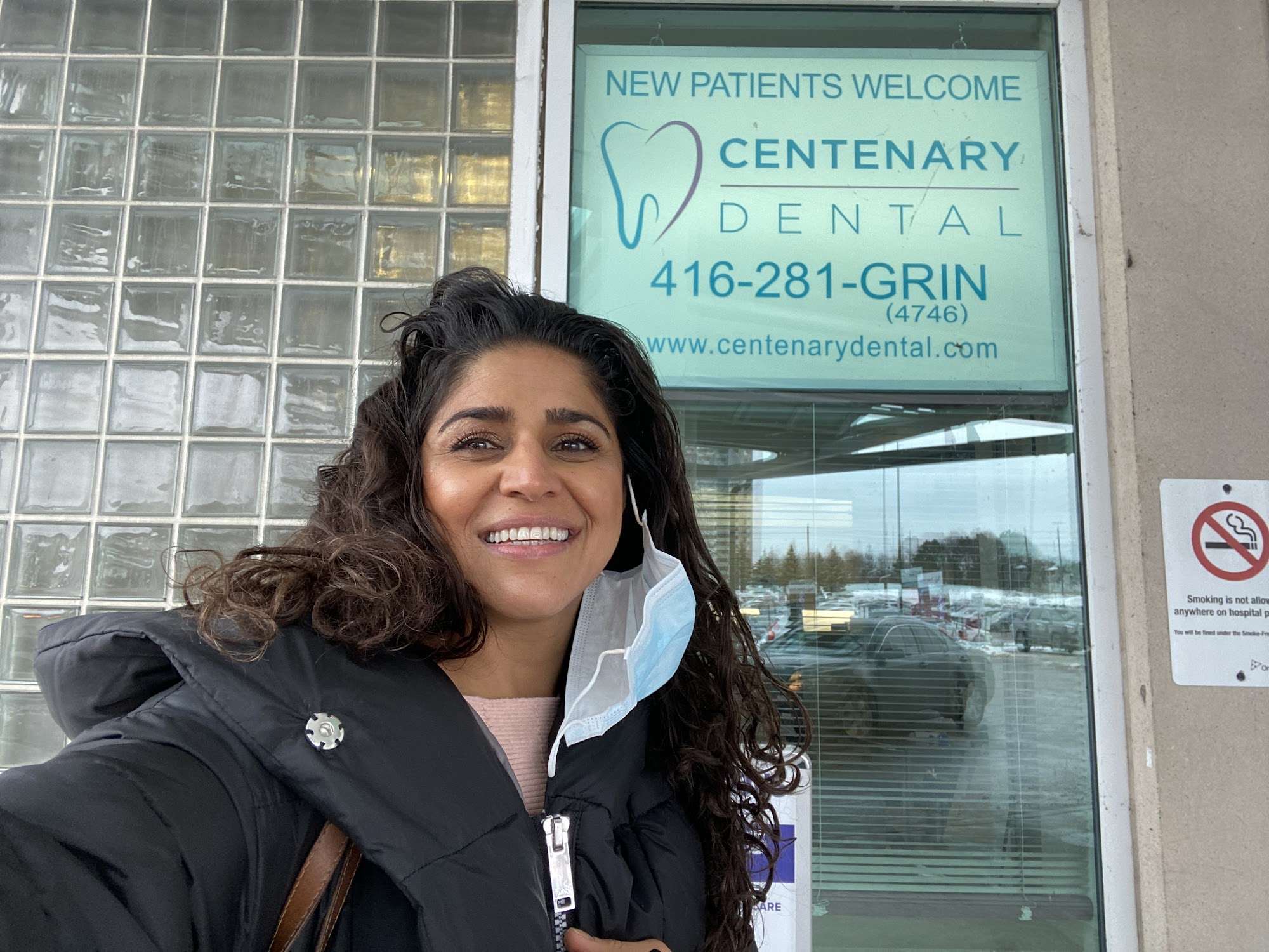 Centenary Dental