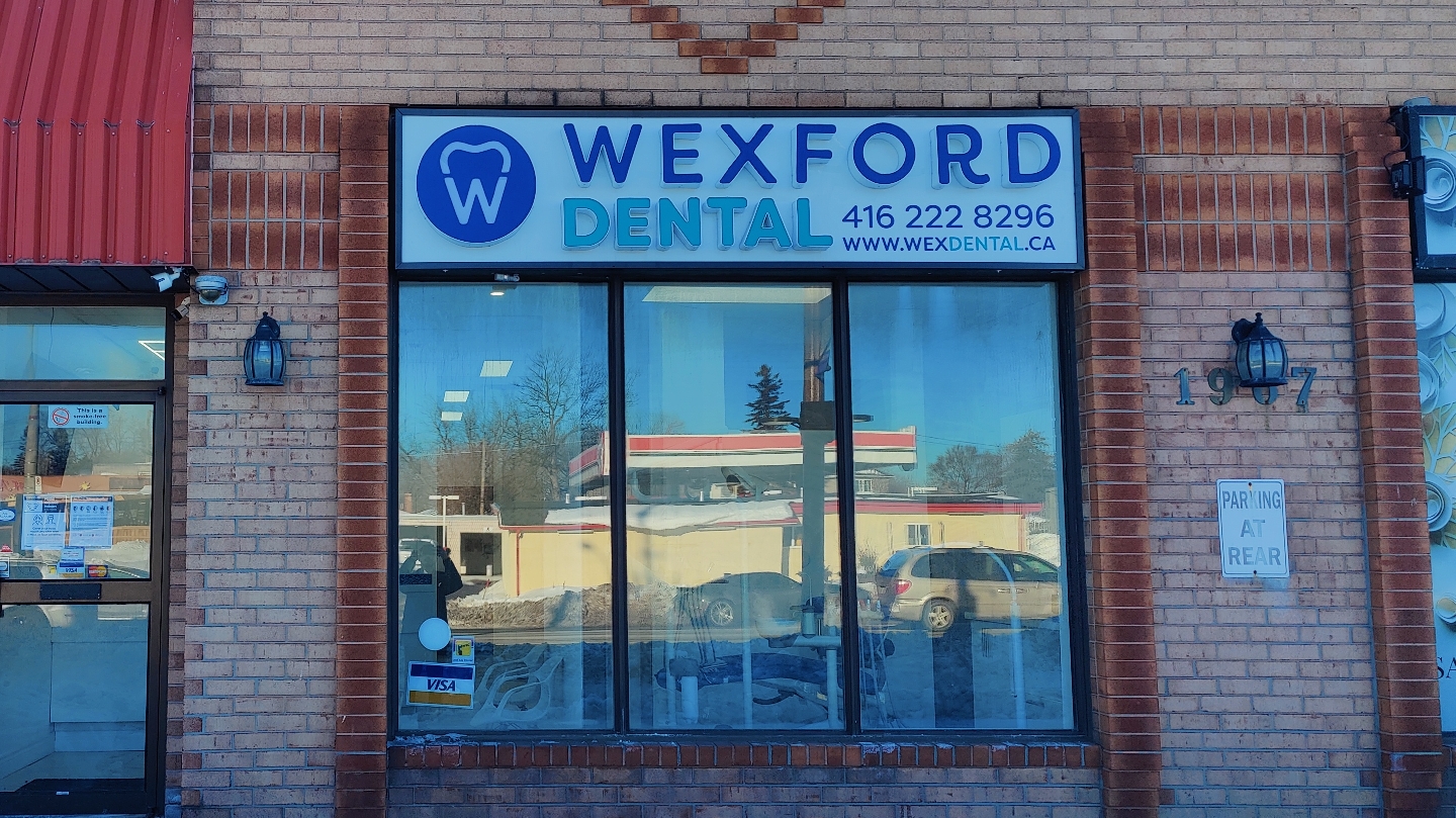 Wexford Dental
