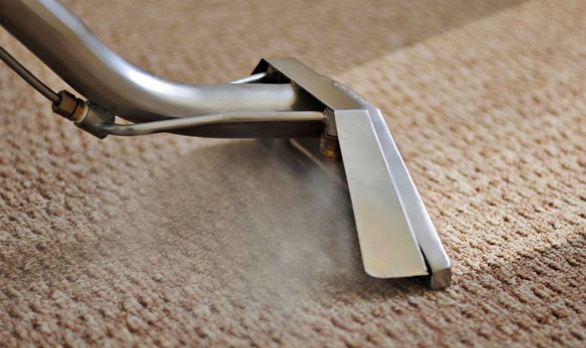 Magic Carpet Cleaning