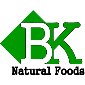 B K Natural Foods