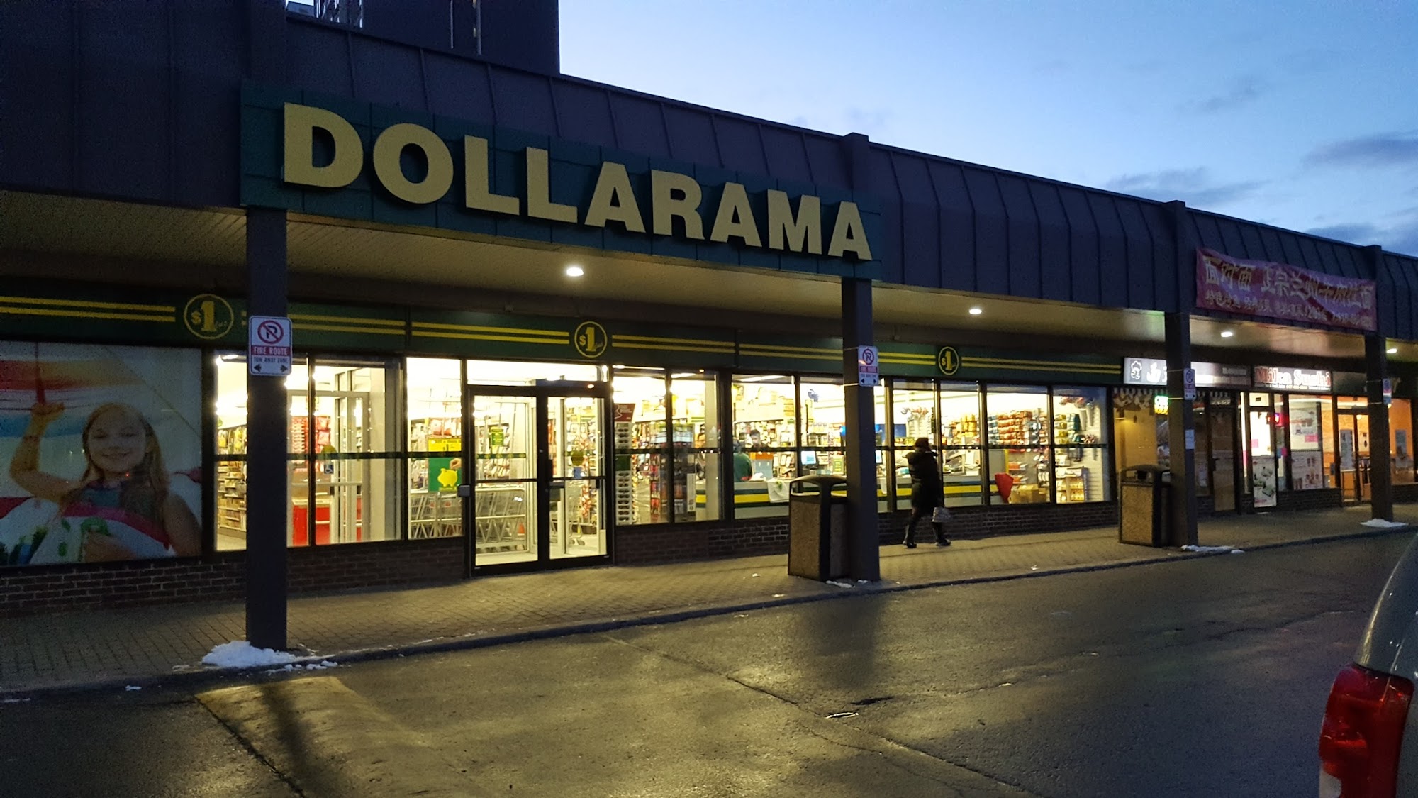 Dollarama