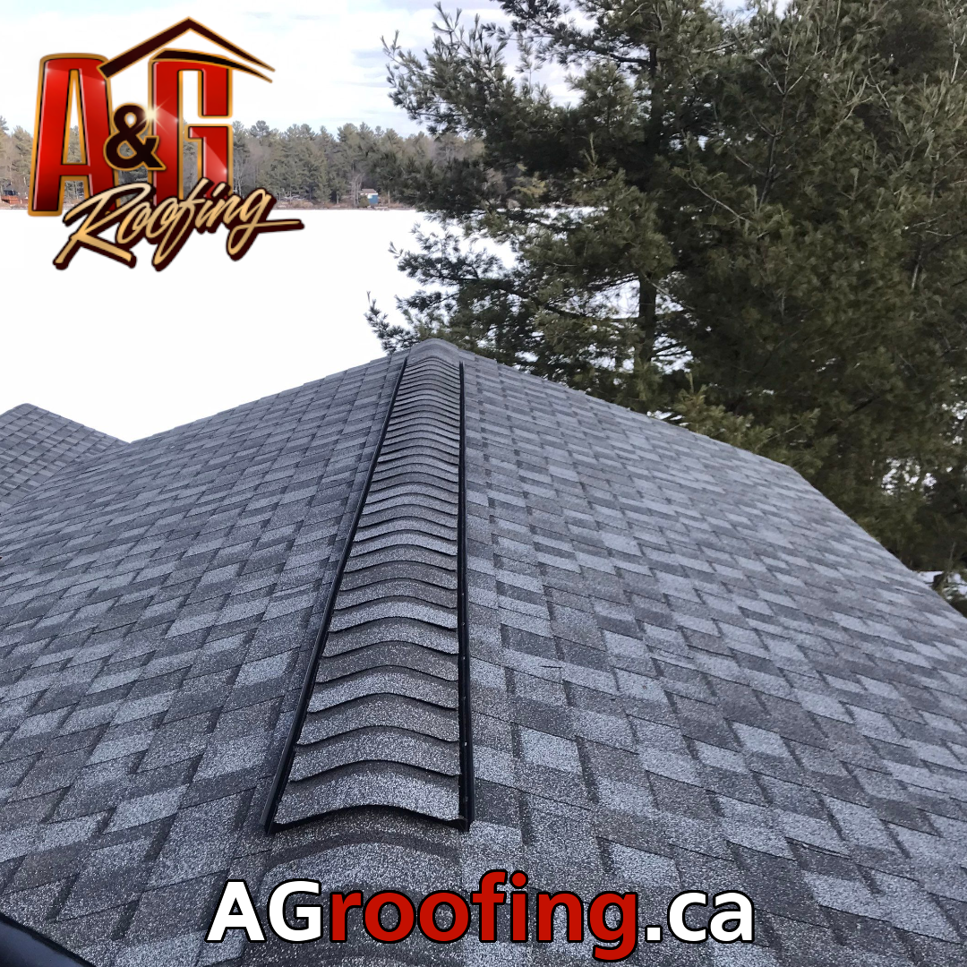 A&G Roofing 4277 Carlyon Line, Severn Ontario L3V 0W8