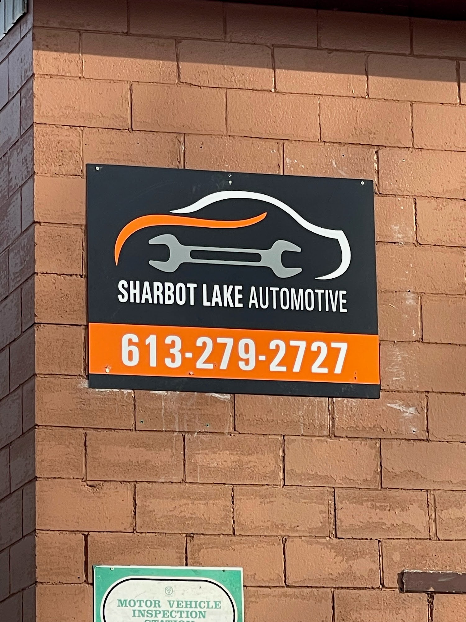 Sharbot Lake Automotive 24709 Hwy 7, Sharbot Lake Ontario K0H 2P0