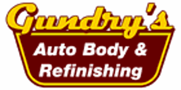 Gundry's Auto Body & Refinishing