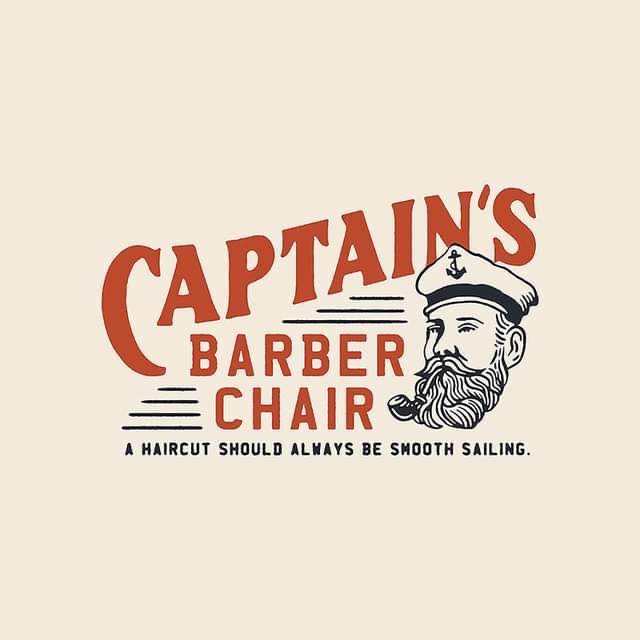 Captain's Barber Chair 34 Main St E, Smiths Falls Ontario K7A 1A4