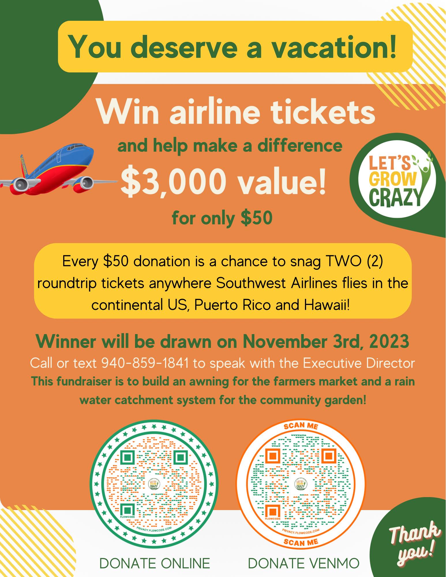 Rocky Hill Farms Menu