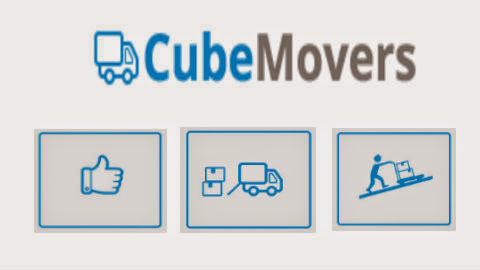 Cube Movers-St.Catharines Movers