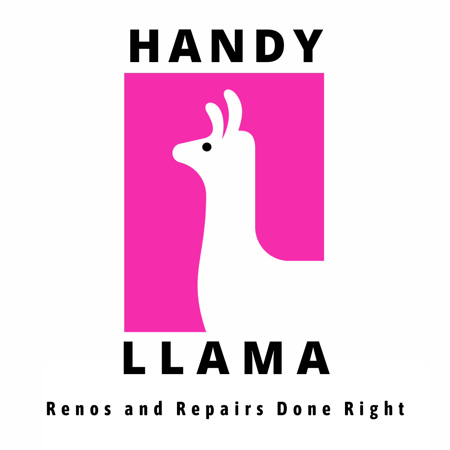 Handy Llama