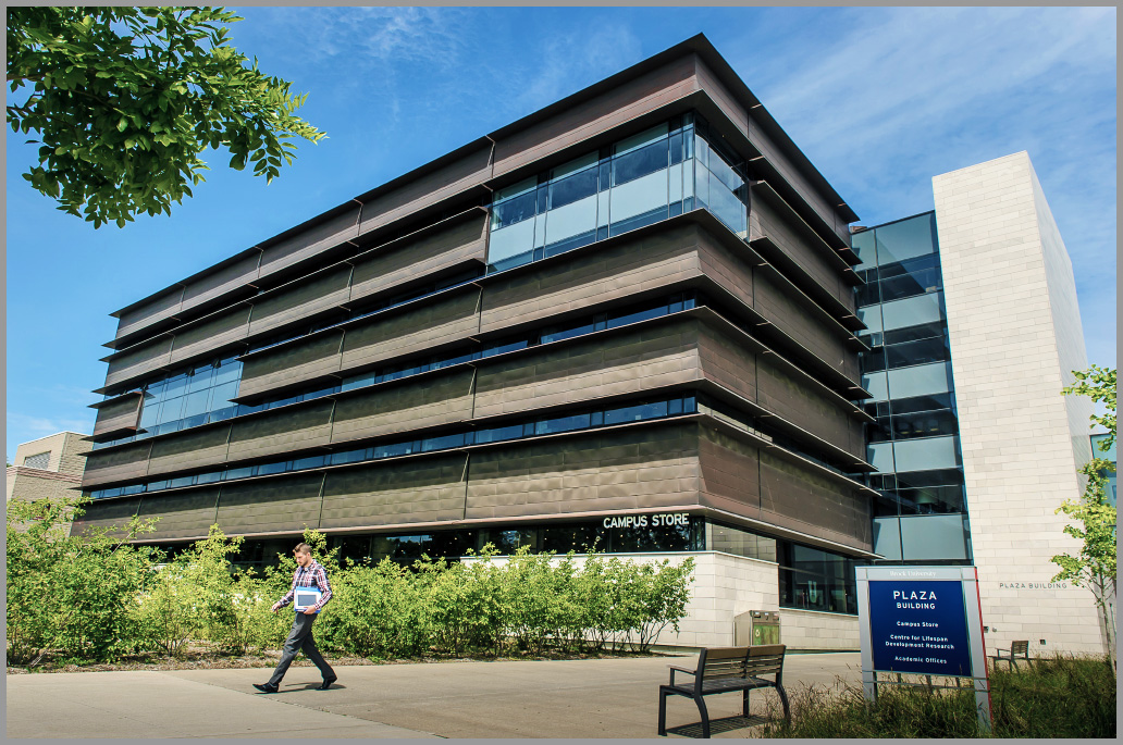 Brock University Campus Store