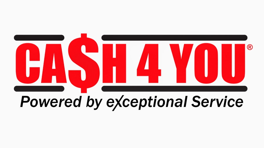 Cash 4 You 877 Talbot St Suite 4, St Thomas Ontario N5P 1E5