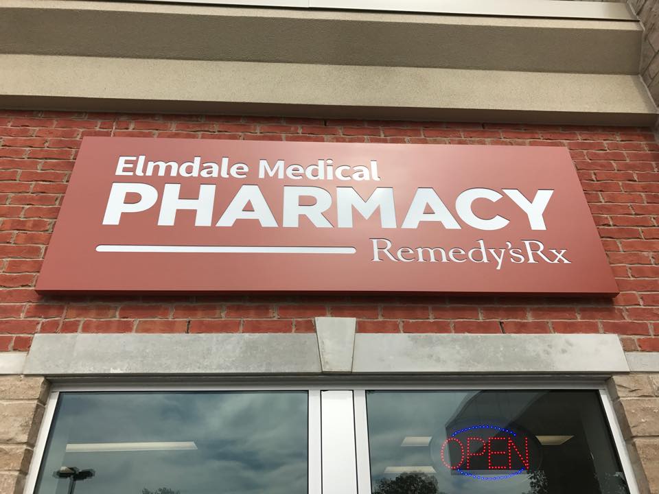 Remedy'sRx - Elmdale Medical Pharmacy